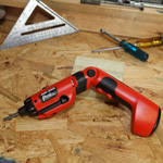 BLACK & DECKER® 6